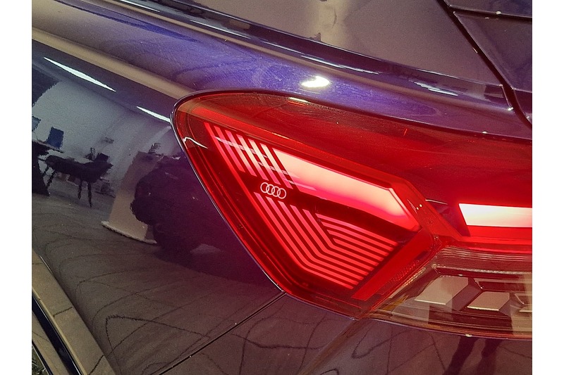 Used Audi Q4 e-tron 2022 for sale - 77118203: Photo 20