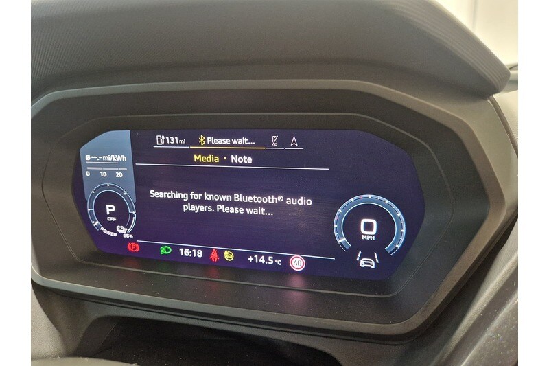 Used Audi Q4 e-tron 2022 for sale - 77118203: Photo 26