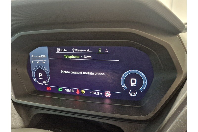 Used Audi Q4 e-tron 2022 for sale - 77118203: Photo 27