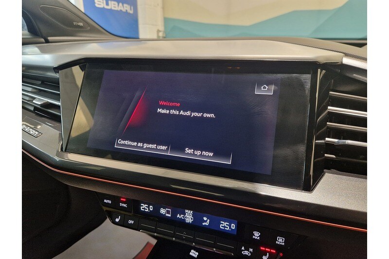 Used Audi Q4 e-tron 2022 for sale - 77118203: Photo 28