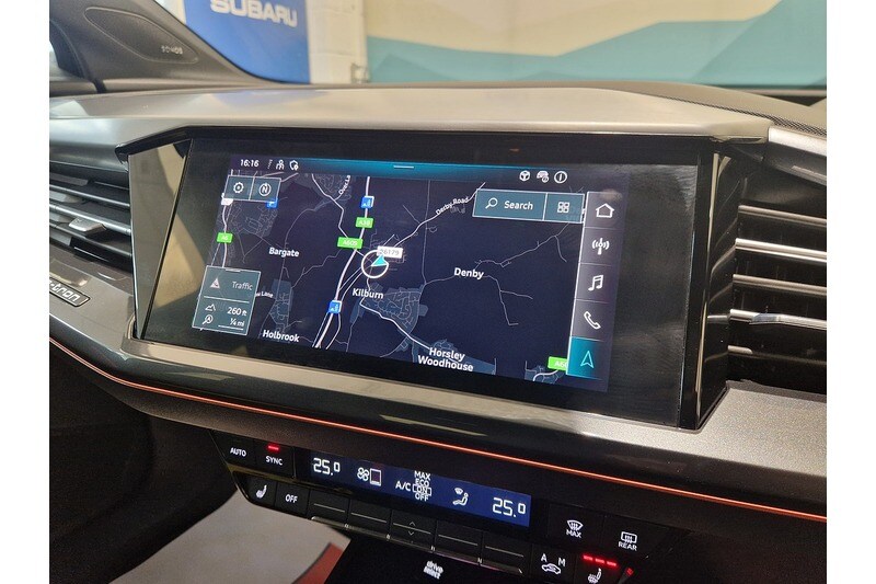 Used Audi Q4 e-tron 2022 for sale - 77118203: Photo 29