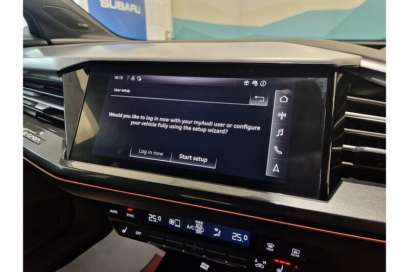 Used Audi Q4 e-tron 2022 for sale - 77118203: Photo 30