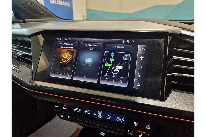 Used Audi Q4 e-tron 2022 for sale - 77118203: Photo 33