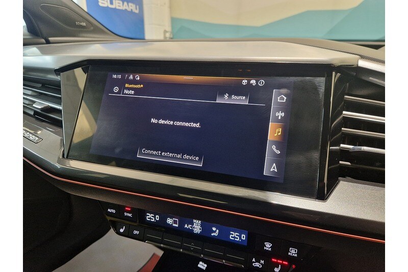 Used Audi Q4 e-tron 2022 for sale - 77118203: Photo 35