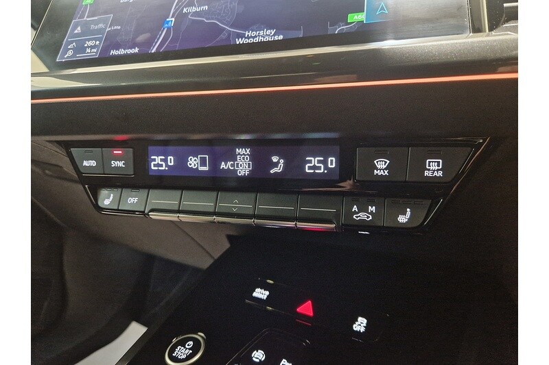 Used Audi Q4 e-tron 2022 for sale - 77118203: Photo 38