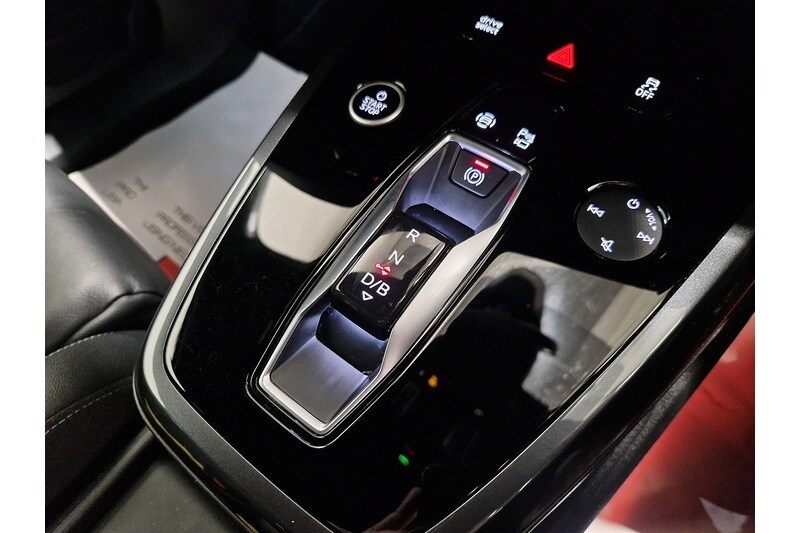 Used Audi Q4 e-tron 2022 for sale - 77118203: Photo 43