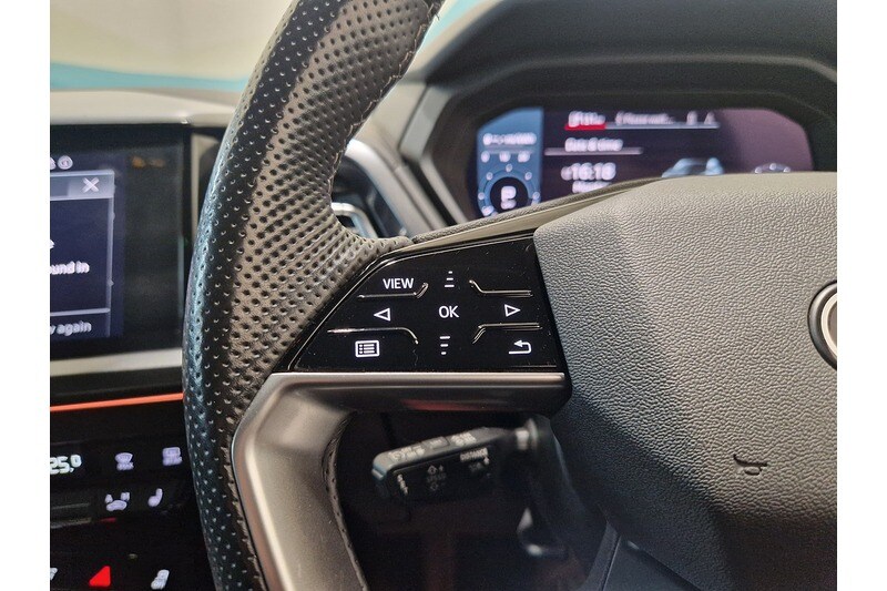 Used Audi Q4 e-tron 2022 for sale - 77118203: Photo 45