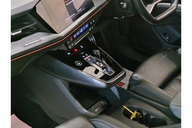 Used Audi Q4 e-tron 2022 for sale - 77118203: Photo 50