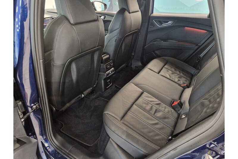 Used Audi Q4 e-tron 2022 for sale - 77118203: Photo 51