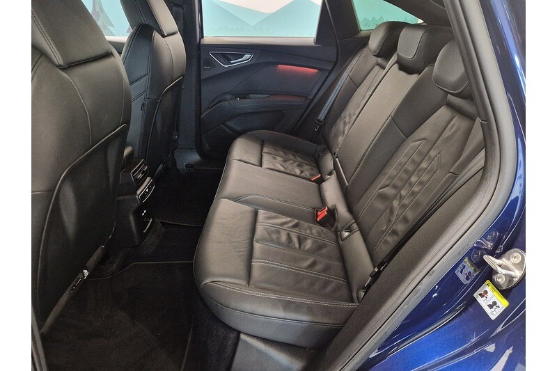 Used Audi Q4 e-tron 2022 for sale - 77118203: Photo 52