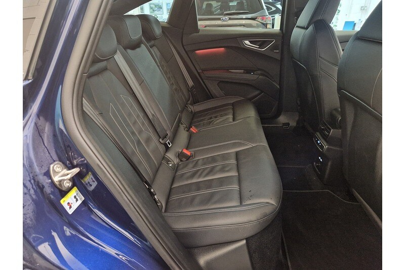 Used Audi Q4 e-tron 2022 for sale - 77118203: Photo 53
