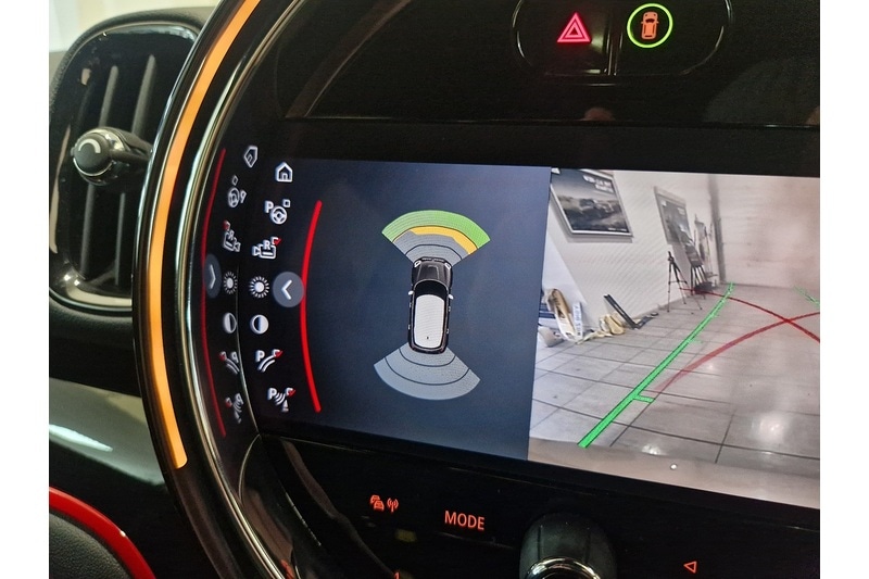 Used MINI Countryman 2022 for sale - 77790197: Photo 11