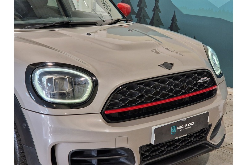 Used MINI Countryman 2022 for sale - 77790197: Photo 14