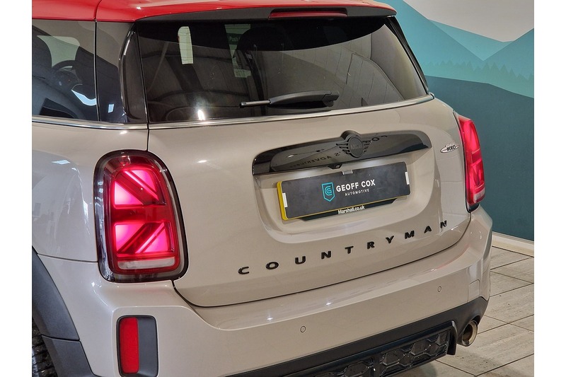 Used MINI Countryman 2022 for sale - 77790197: Photo 19