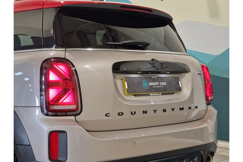 Used MINI Countryman 2022 for sale - 77790197: Photo 20