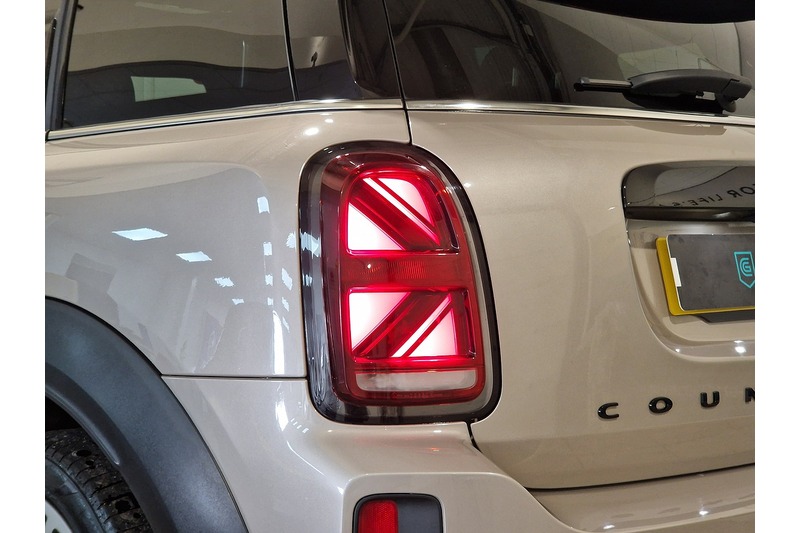 Used MINI Countryman 2022 for sale - 77790197: Photo 22