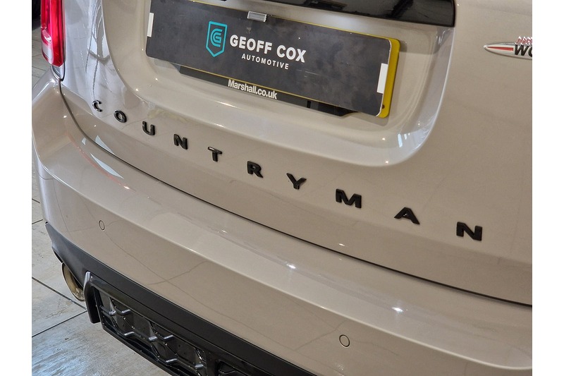 Used MINI Countryman 2022 for sale - 77790197: Photo 23