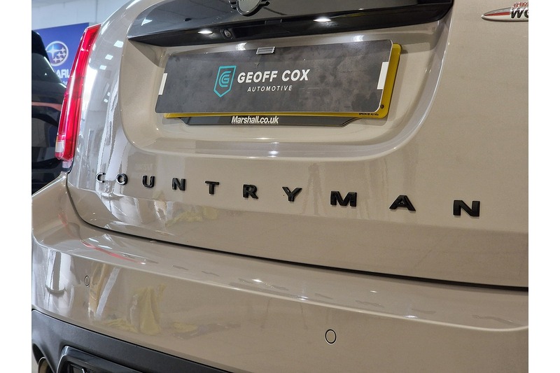 Used MINI Countryman 2022 for sale - 77790197: Photo 24