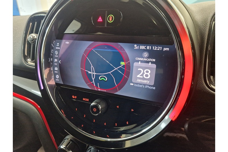 Used MINI Countryman 2022 for sale - 77790197: Photo 33