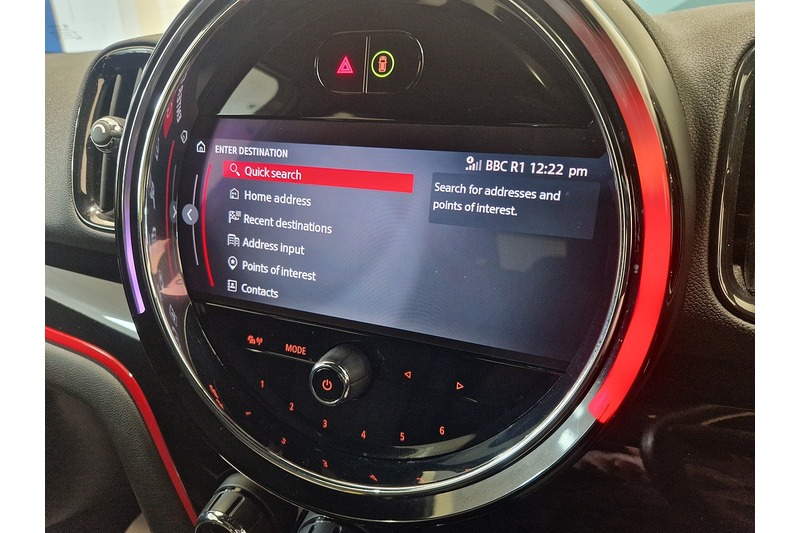 Used MINI Countryman 2022 for sale - 77790197: Photo 35