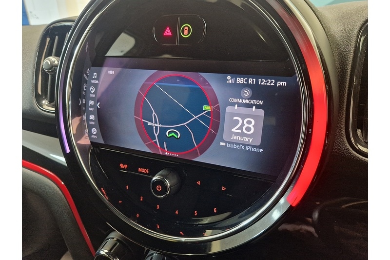 Used MINI Countryman 2022 for sale - 77790197: Photo 36