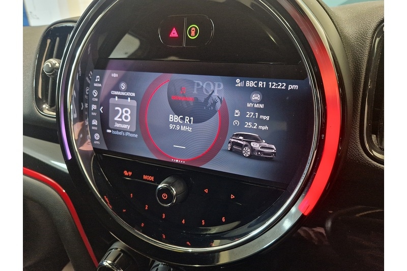 Used MINI Countryman 2022 for sale - 77790197: Photo 37