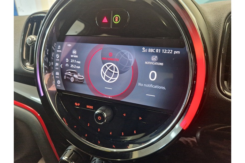 Used MINI Countryman 2022 for sale - 77790197: Photo 38