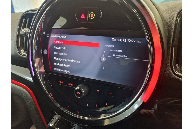 Used MINI Countryman 2022 for sale - 77790197: Photo 39