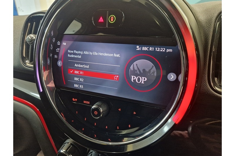 Used MINI Countryman 2022 for sale - 77790197: Photo 40