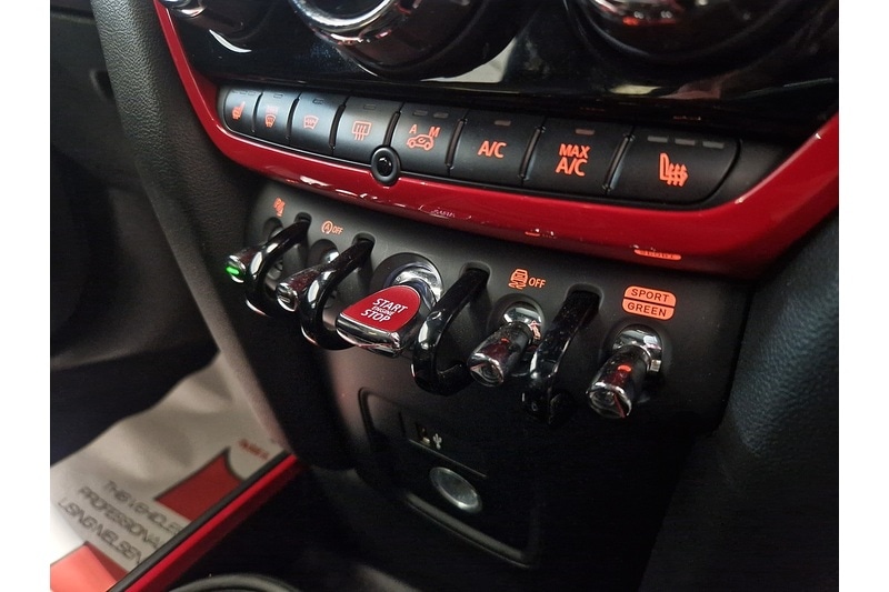 Used MINI Countryman 2022 for sale - 77790197: Photo 41