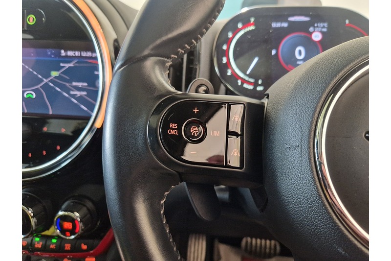 Used MINI Countryman 2022 for sale - 77790197: Photo 49