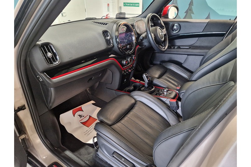 Used MINI Countryman 2022 for sale - 77790197: Photo 50