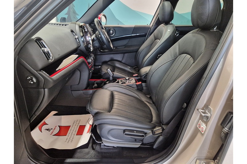 Used MINI Countryman 2022 for sale - 77790197: Photo 51