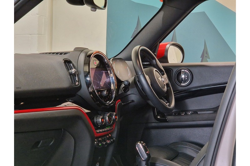 Used MINI Countryman 2022 for sale - 77790197: Photo 53