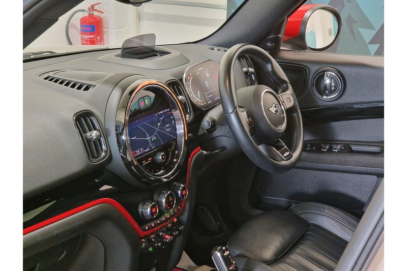 Used MINI Countryman 2022 for sale - 77790197: Photo 54