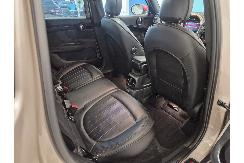 Used MINI Countryman 2022 for sale - 77790197: Photo 60