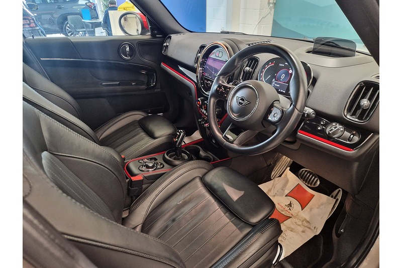 Used MINI Countryman 2022 for sale - 77790197: Photo 62