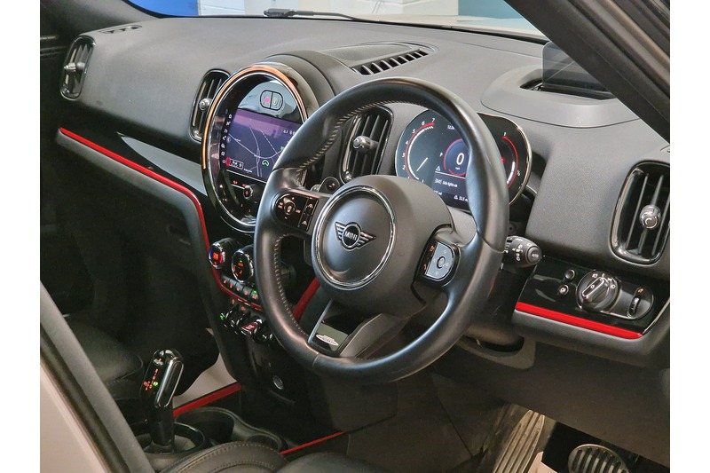 Used MINI Countryman 2022 for sale - 77790197: Photo 63