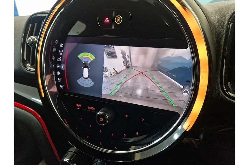 Used MINI Countryman 2022 for sale - 77790197: Photo 7