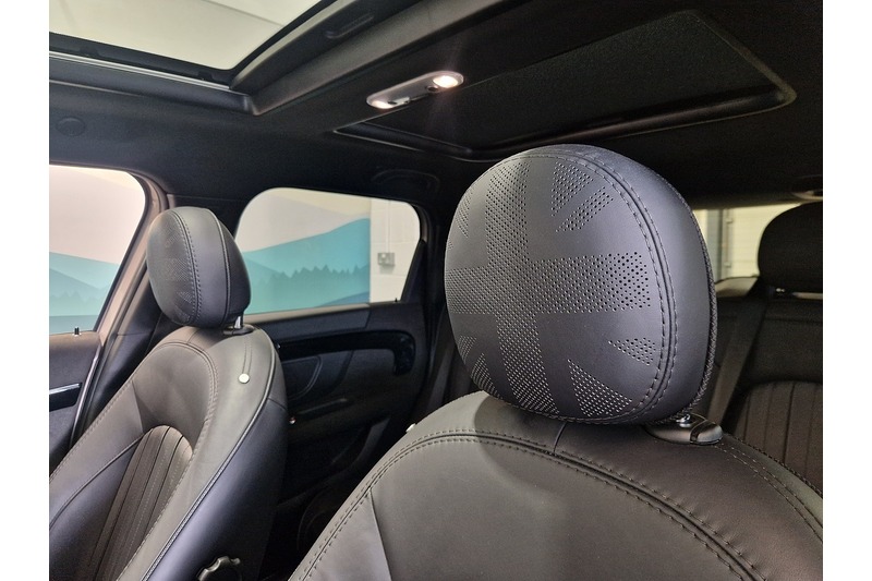 Used MINI Countryman 2022 for sale - 77790197: Photo 9