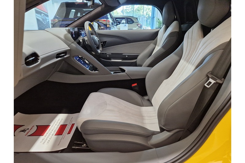 Used MG Cyberster 2024 for sale - 76625284: Photo 12