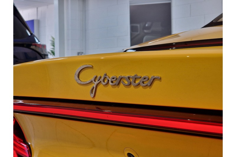 Used MG Cyberster 2024 for sale - 76625284: Photo 16