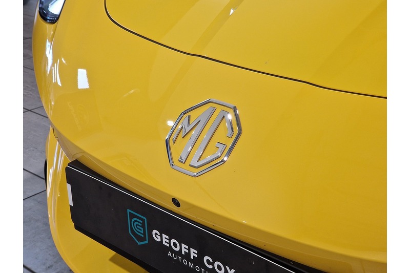 Used MG Cyberster 2024 for sale - 76625284: Photo 20