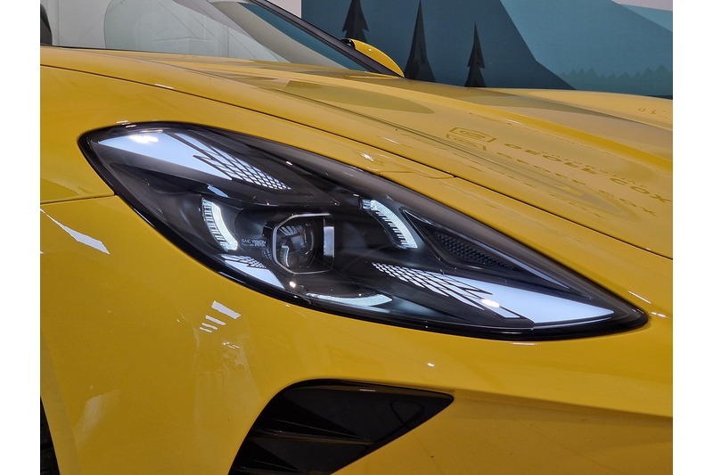 Used MG Cyberster 2024 for sale - 76625284: Photo 22