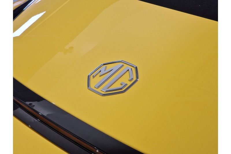 Used MG Cyberster 2024 for sale - 76625284: Photo 26