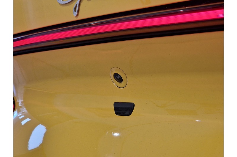 Used MG Cyberster 2024 for sale - 76625284: Photo 27