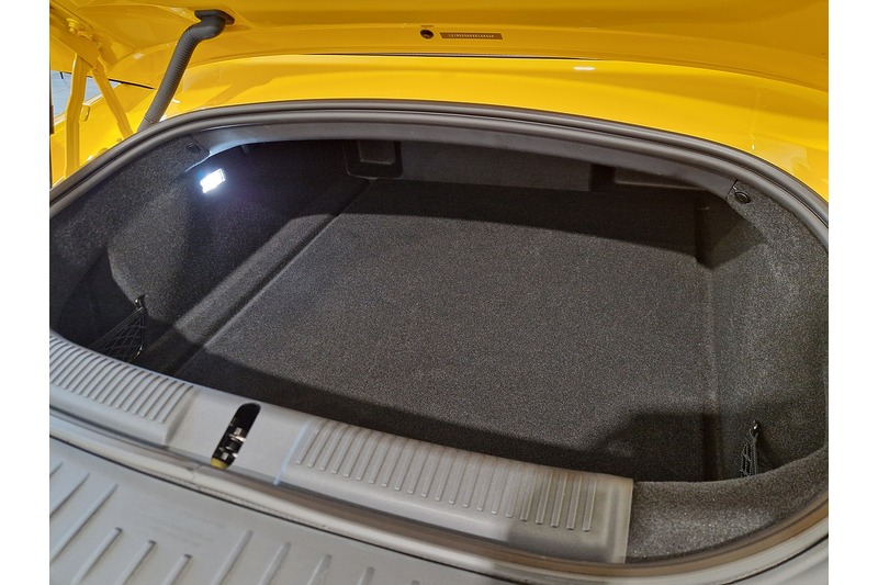 Used MG Cyberster 2024 for sale - 76625284: Photo 28