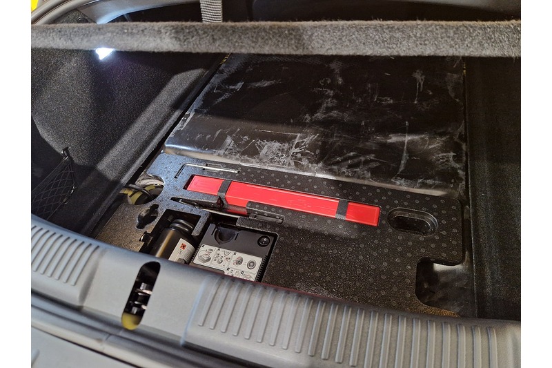 Used MG Cyberster 2024 for sale - 76625284: Photo 29