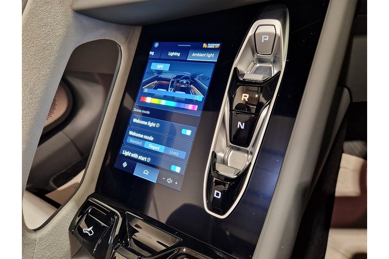 Used MG Cyberster 2024 for sale - 76625284: Photo 34