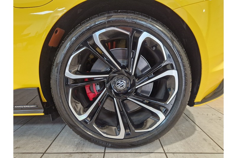 Used MG Cyberster 2024 for sale - 76625284: Photo 4